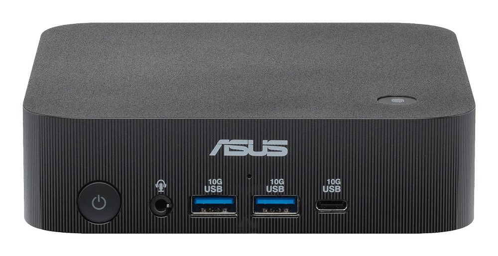 ASUS ExpertCenter PN54-S1-S50015AL AMD Ryzen™ 5 22