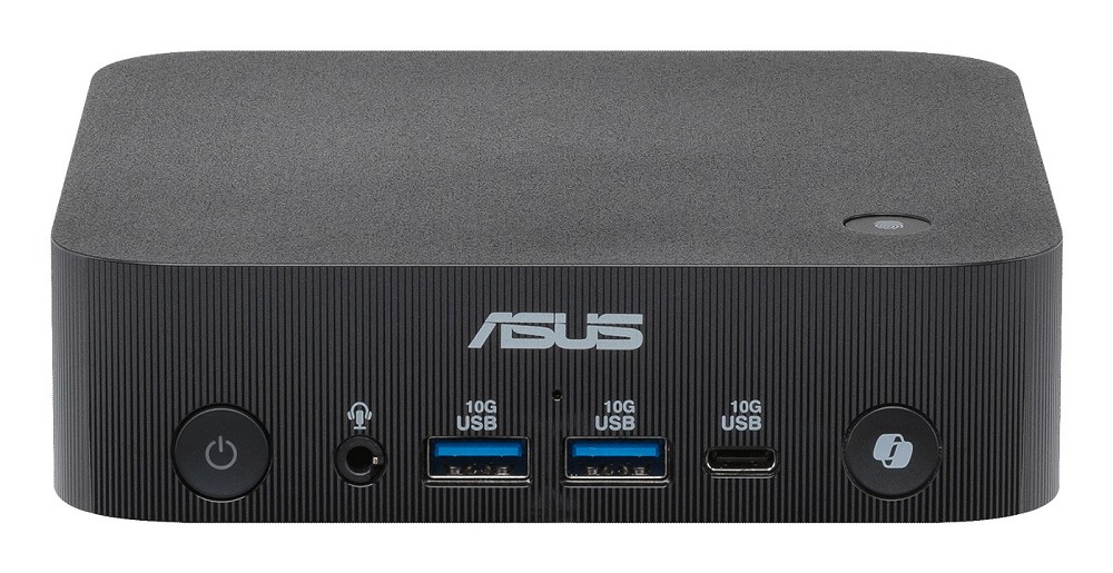 ASUS ExpertCenter PN55-S50023NL Copilot+ PC AMD Ry
