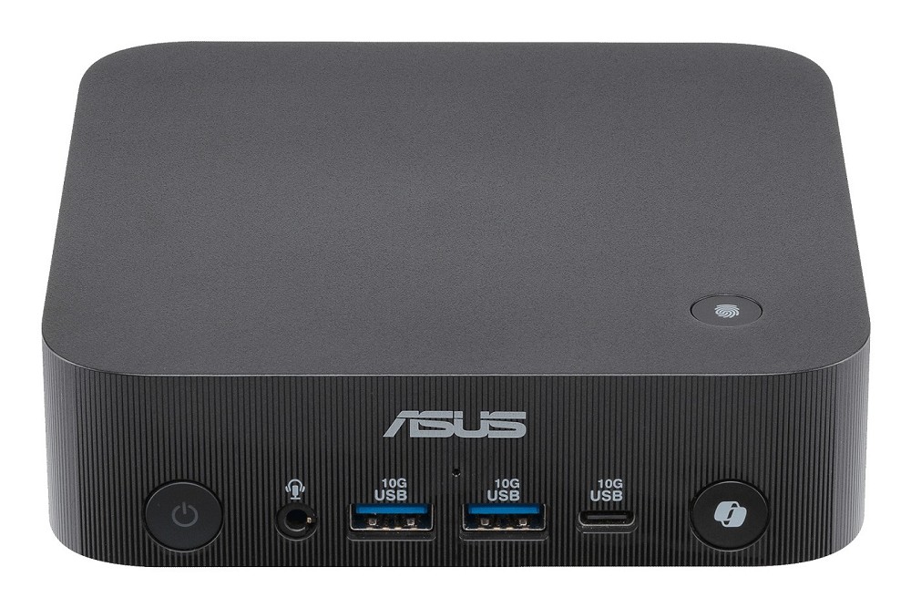 ASUS ExpertCenter PN55-S50023NL Copilot+ PC AMD Ry oben