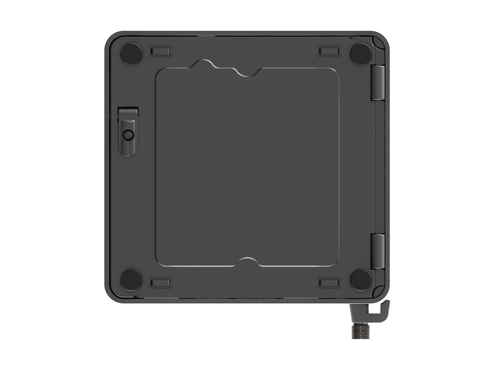 ASUS NUC 15 Pro RNUC15CRKU506302 - Mini-PC rechts rechts