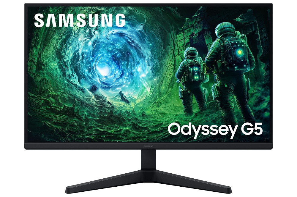 Samsung G53F Computerbildschirm 68,6 cm (27") 2560