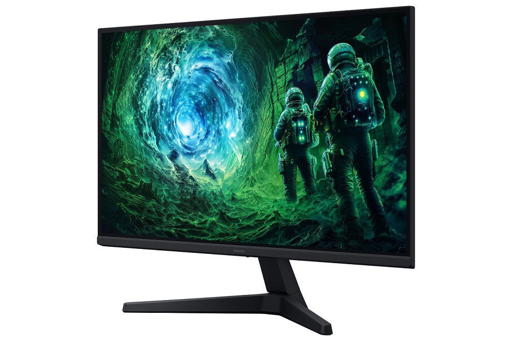 Samsung G53F Computerbildschirm 68,6 cm (27") 2560 links