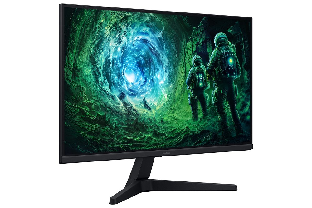Samsung G53F Computerbildschirm 68,6 cm (27") 2560 rechts
