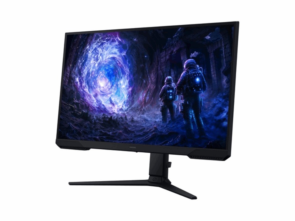 Samsung G5F1 - 68,6 cm (27") 2560 x 1440 Pixel Qua links