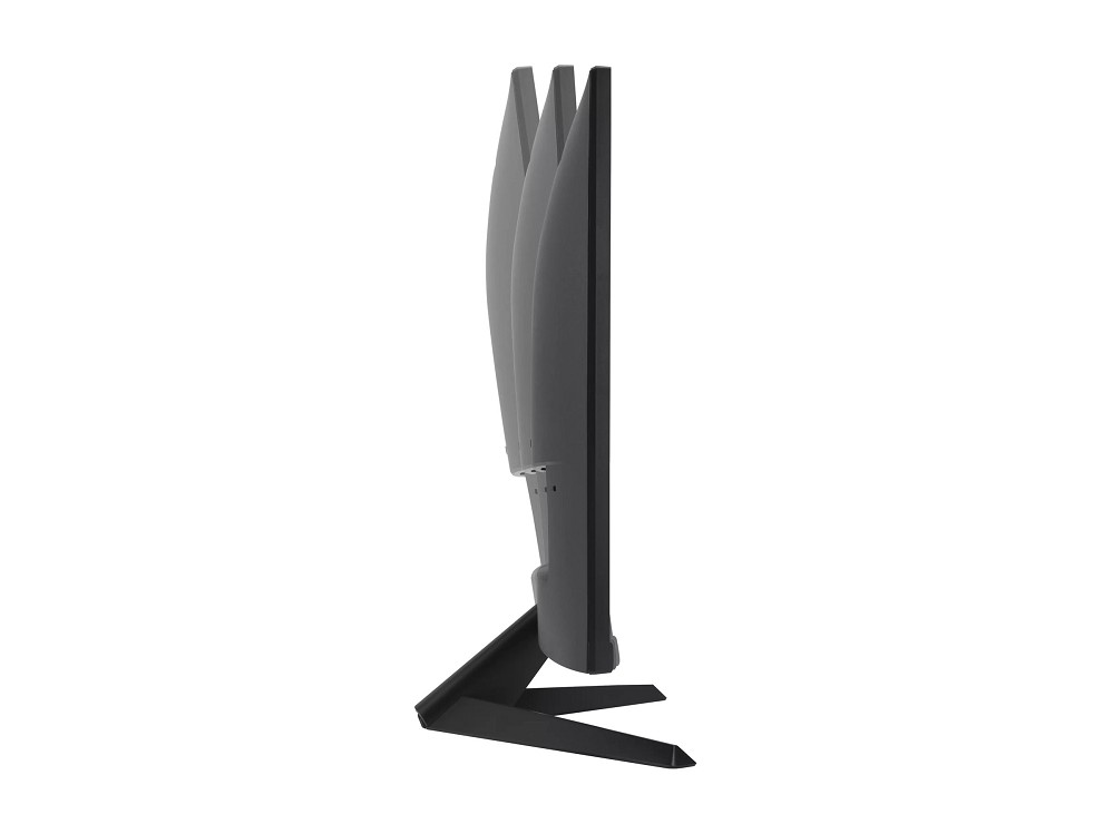 ASUS VY279HGR - LED-Monitor - Gaming - 68.6 cm (27 hinten