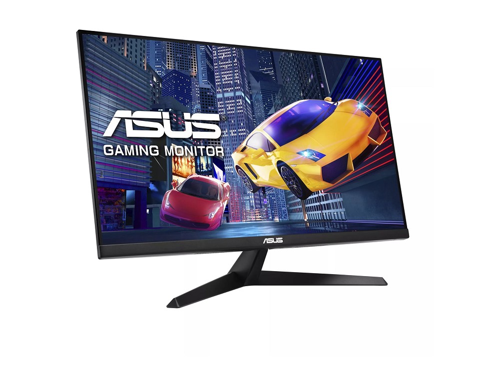 ASUS VY279HGR - LED-Monitor - Gaming - 68.6 cm (27 oben