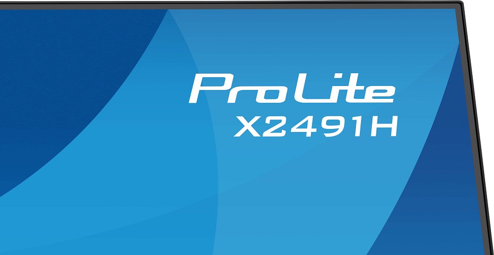 iiyama ProLite X2491H-B1 Computerbildschirm 60,5 c innen
