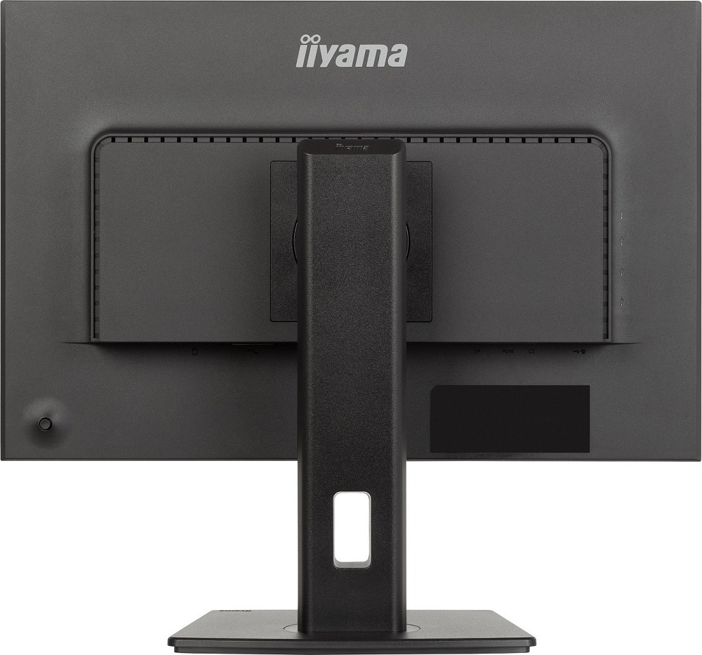 iiyama ProLite XB2495WSU-B1 - 61,2 cm (24.1") 1920 vorn rechts