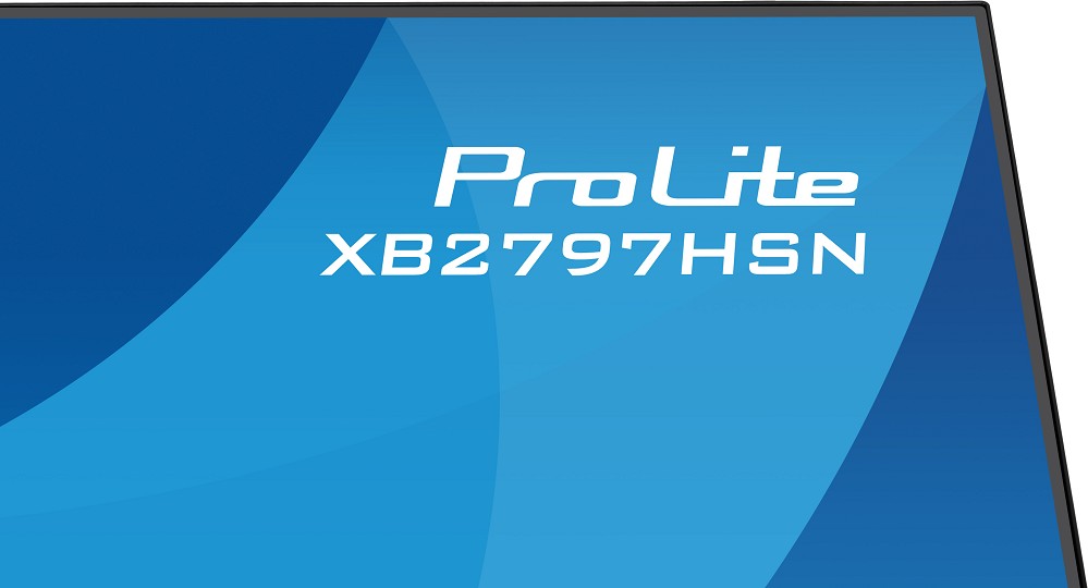 iiyama ProLite XB2797HSN-B1 Computerbildschirm 68, außen