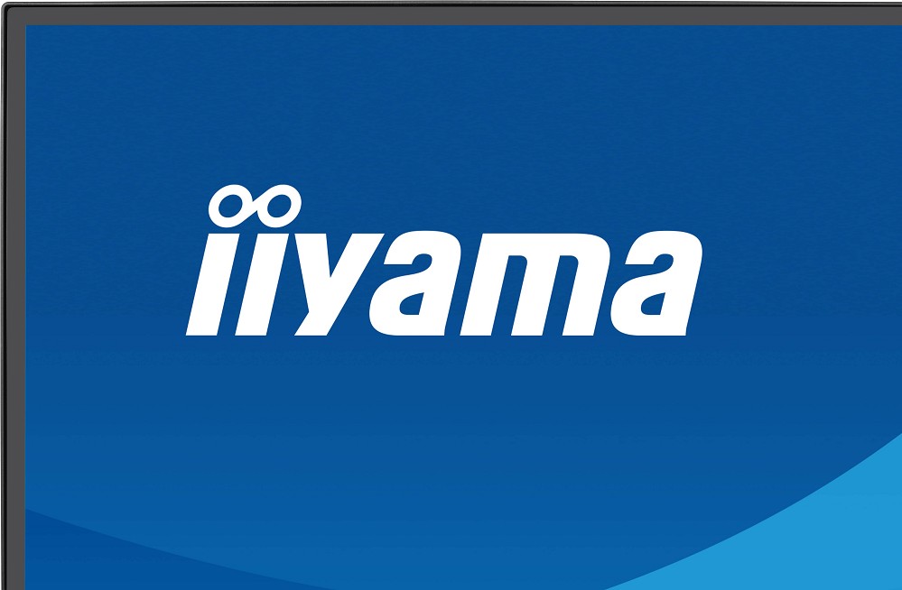 iiyama ProLite XB2797QSNP-B1 - 68,6 cm (27") 2560 x 1440 Pix innen