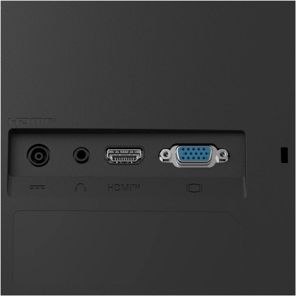 LG 24U41YA-B, 23.8" links