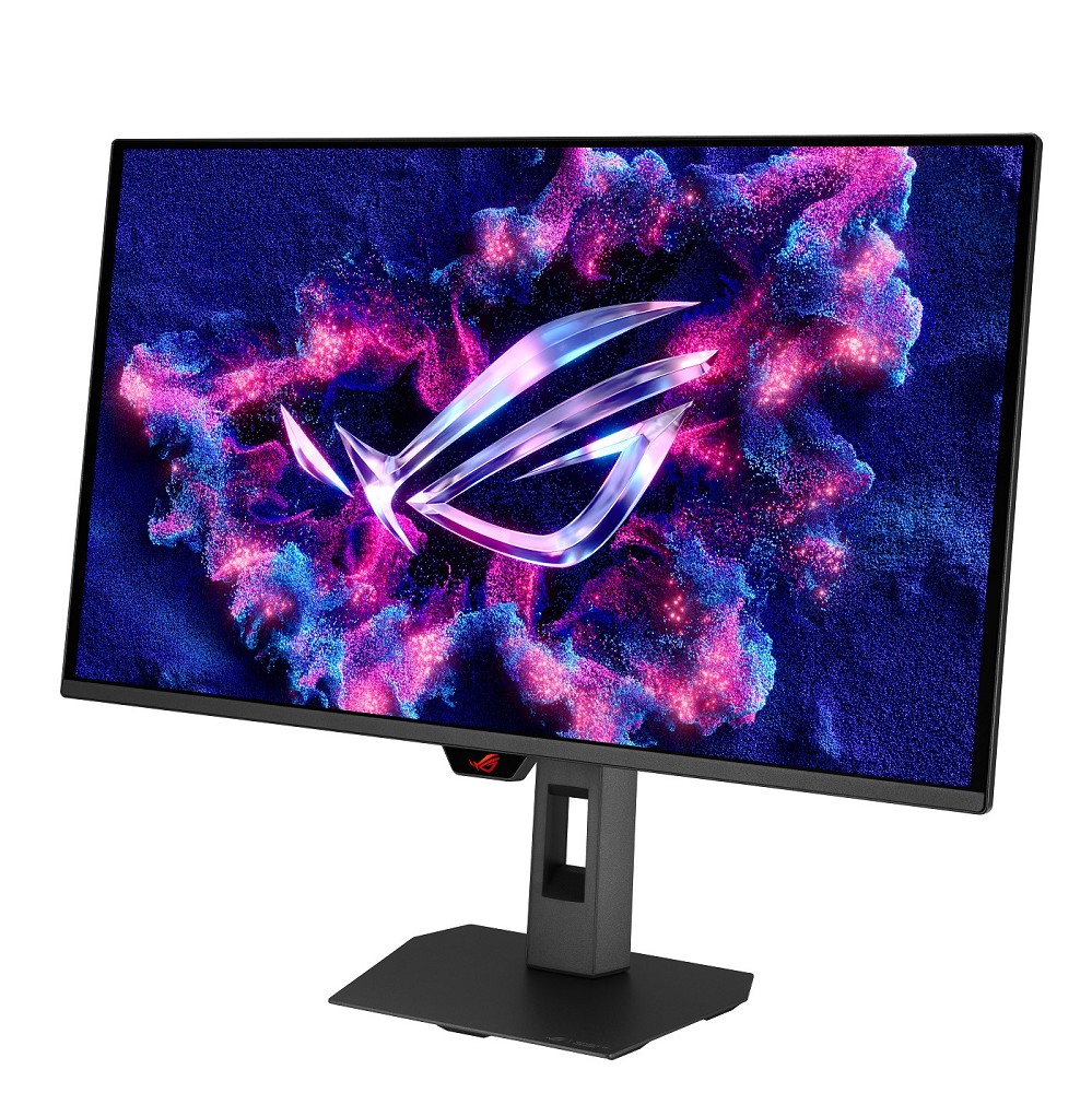 ASUS ROG Strix OLED XG27AQDMG - 67,3 cm (26.5") 2560 x 1440  unten