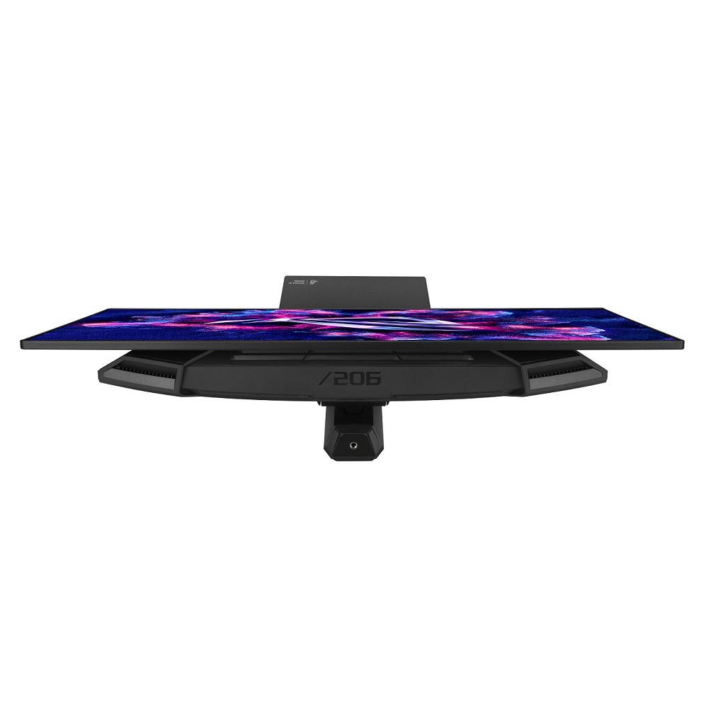 ASUS ROG Strix OLED XG27AQDMG - 67,3 cm (26.5") 2560 x 1440  außen