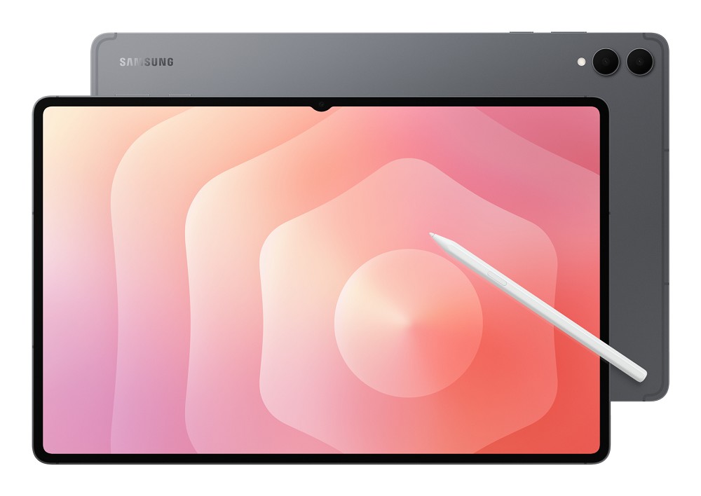 Samsung Galaxy Tab S11 Ultra 5G (14.6") hinten hinten