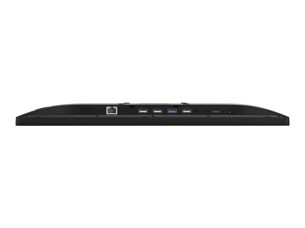 Iiyama ProLite TW1623AS-B3P - Android-PC - Touchsc hinten