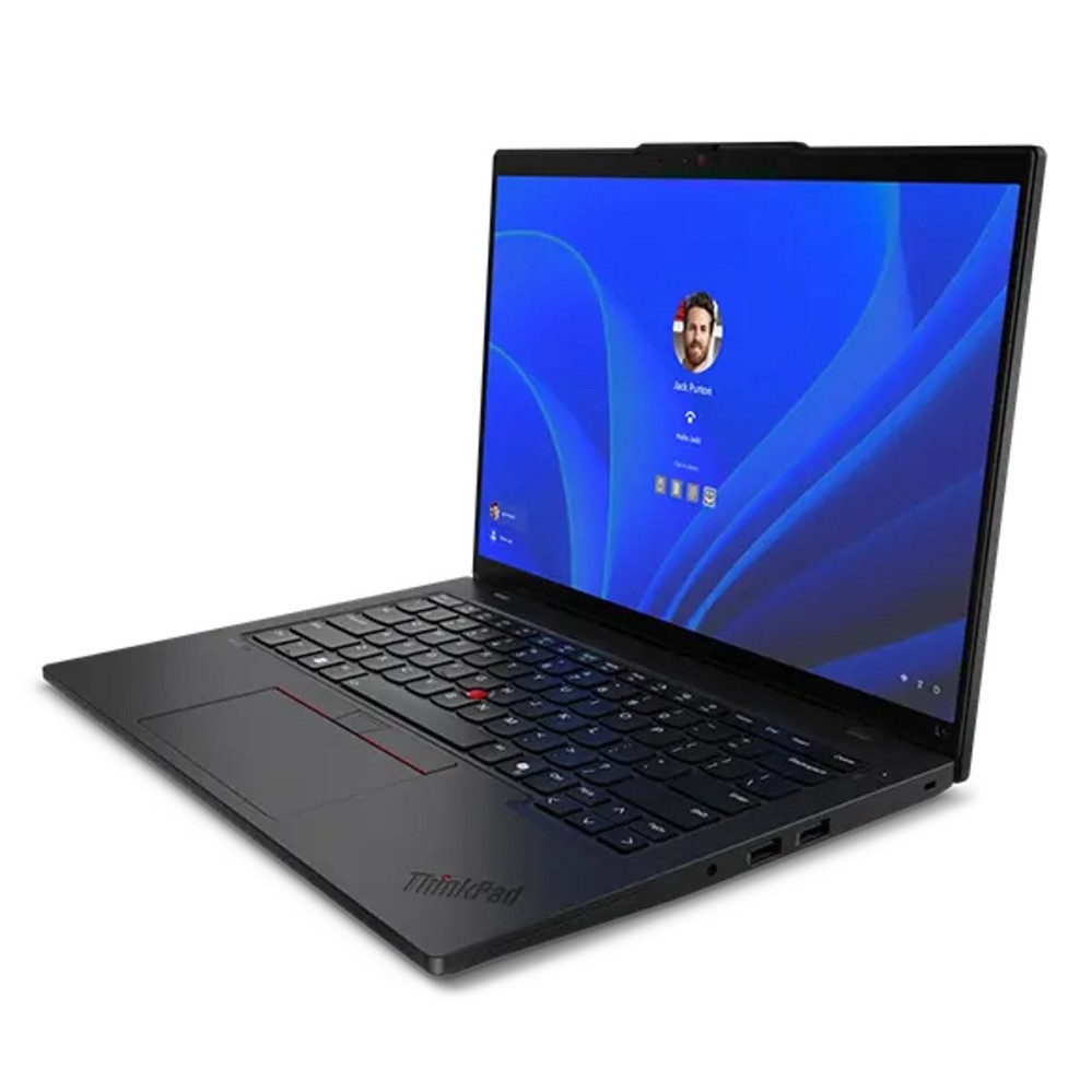 Lenovo ThinkPad L14 Gen 5 – 14", Intel Core Ultra 5 125U, 16 links