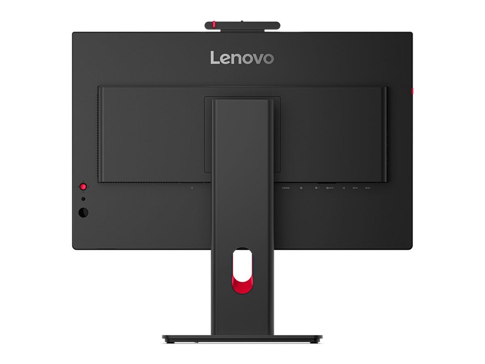 Lenovo Campus ThinkVision T24D-4v - LED-Monitor - 1920 x 108 links