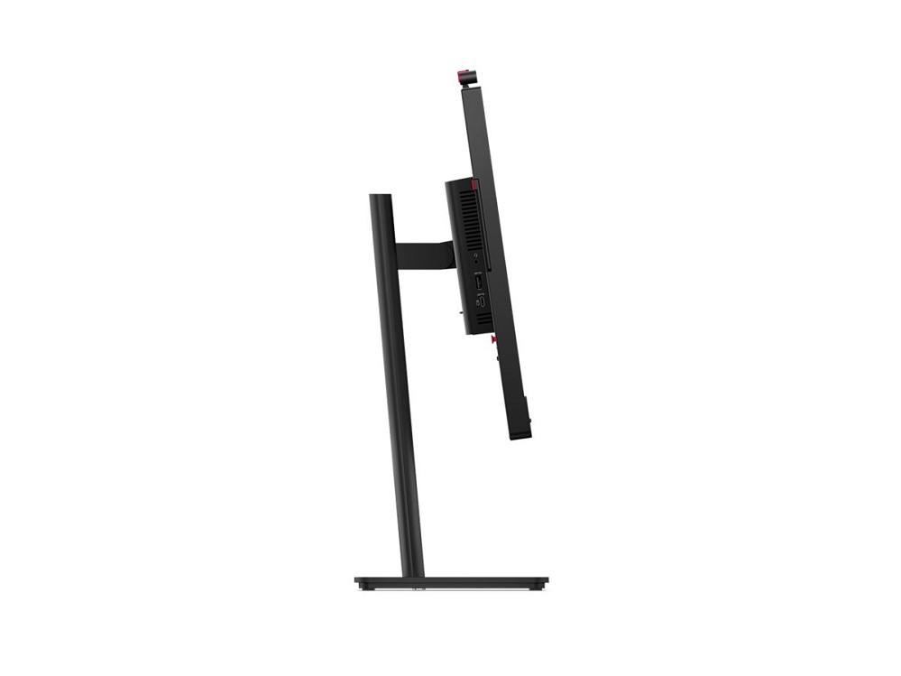 Lenovo Campus ThinkVision T24D-4v - LED-Monitor - 1920 x 108 oben