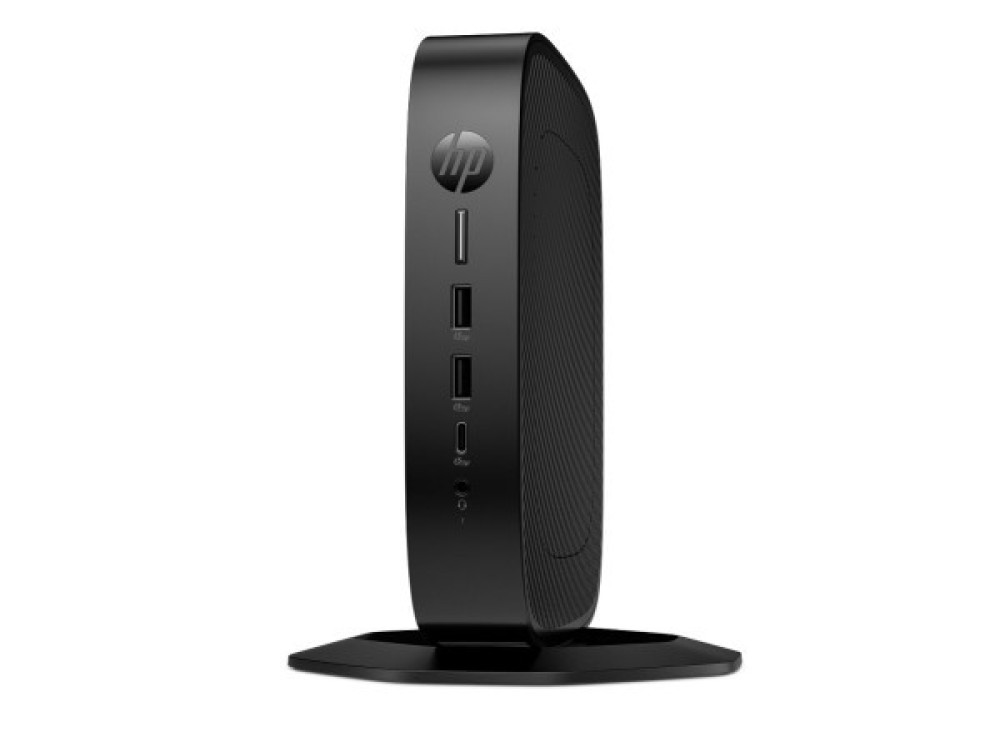 HP ProDesk 5 G1i Thin Client - Intel N97, 8 GB RAM, 32 GB Flash,  730