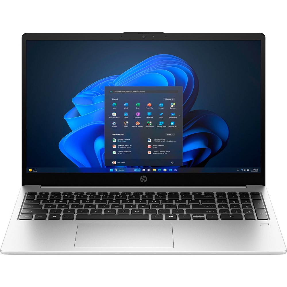 HP 255R G10 – 15,6", AMD Ryzen 7 7735U, 16 GB RAM, 512 GB SSD, Ra 829