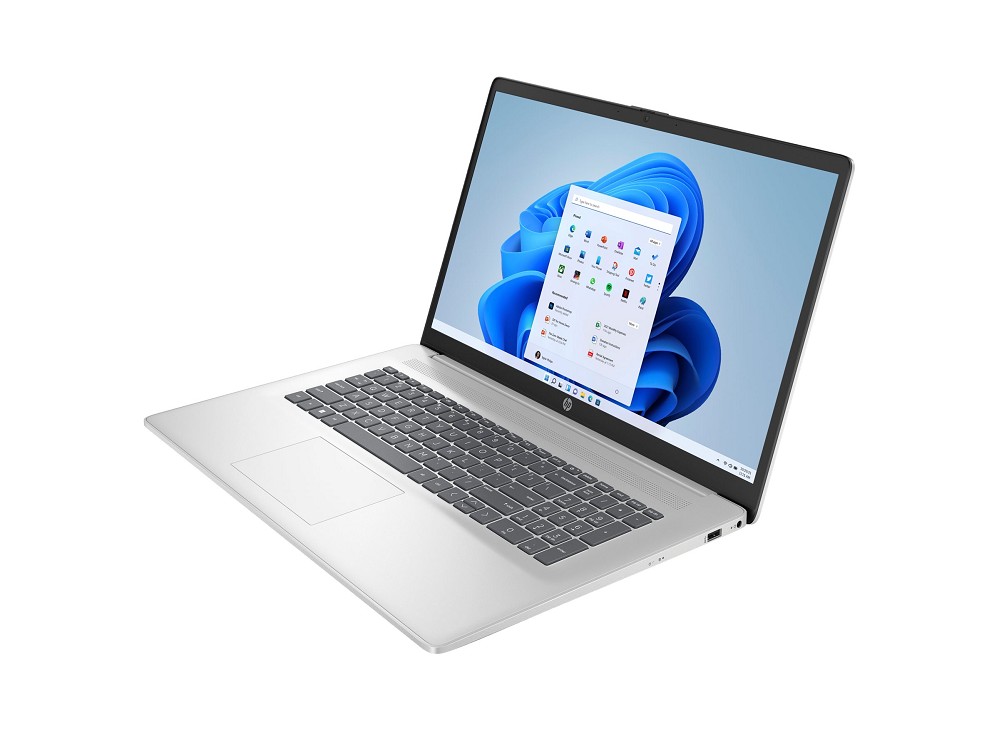 HP Laptop 17-cp3076ng - AMD Ryzen 7 7730U / 2 GHz