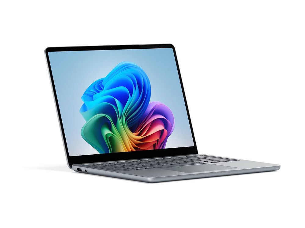 Microsoft Surface Laptop - 7th Edition - Snapdrago rechts