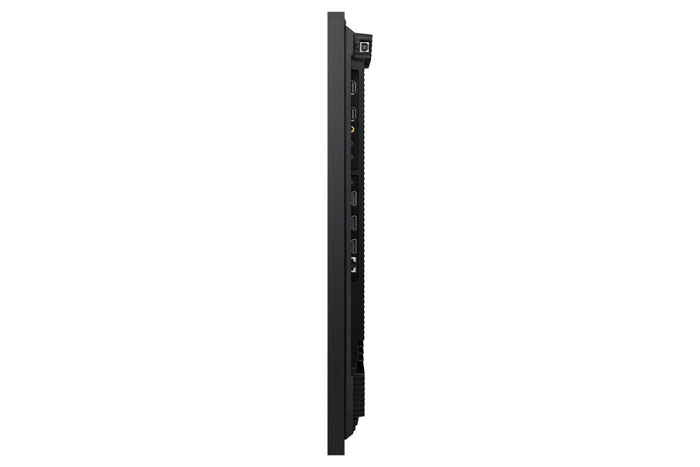 Samsung QM32C-T Digital Signage Flachbildschirm 81 links