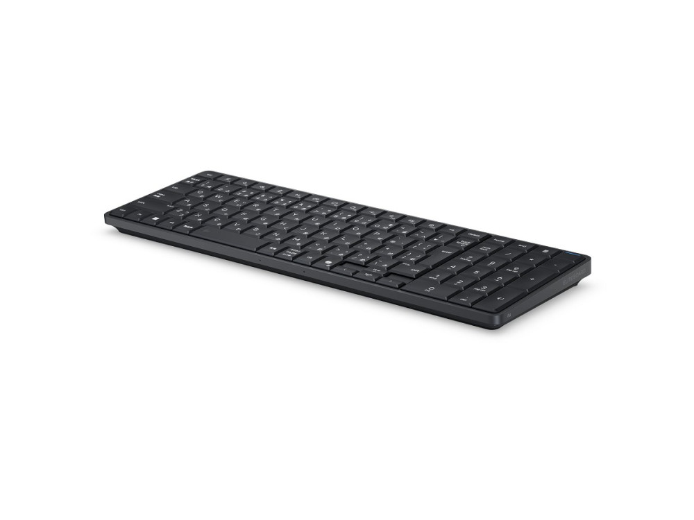 HP EliteBoard G1a Next Gen AI PC - Tastatur-PC rec rechts