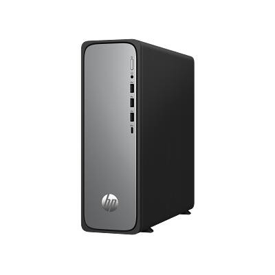 HP OmniDesk Slim Desktop S03-0032ng - Intel Core i3-14100, 8 links