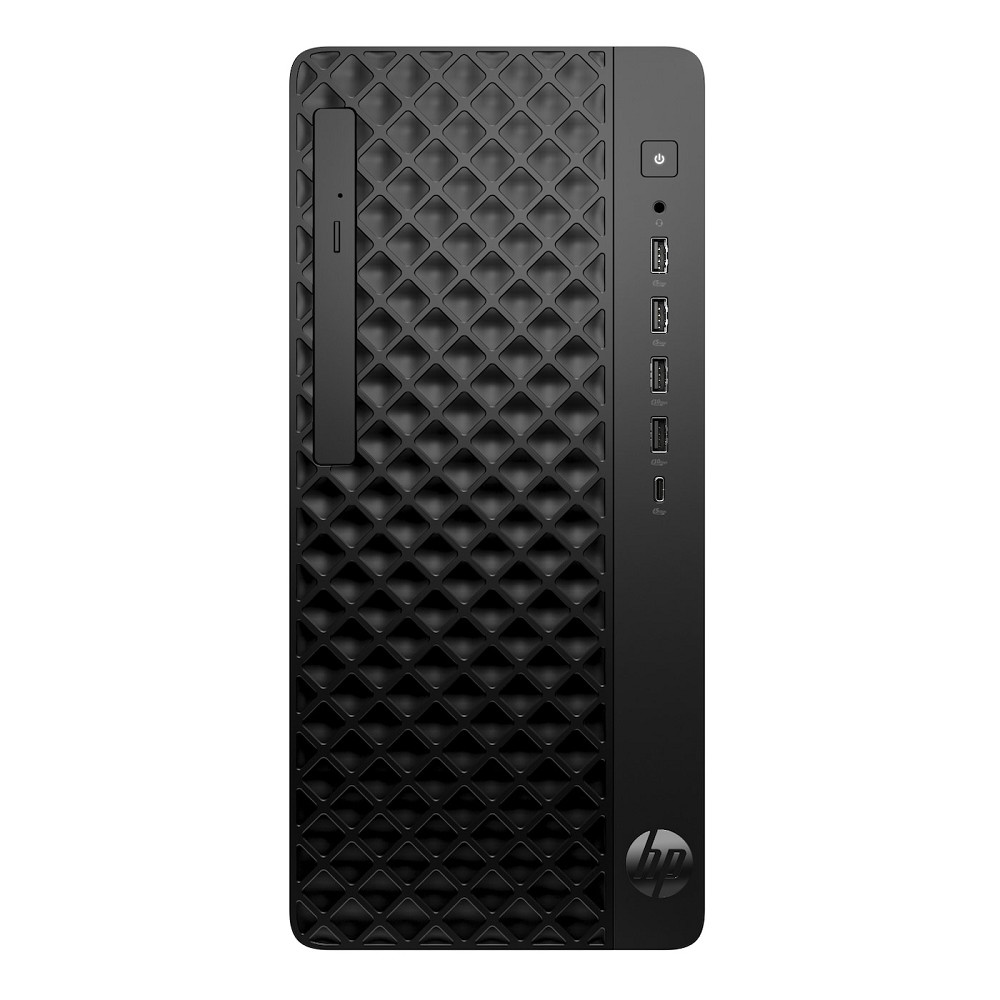 HP ProDesk 2 Tower G1i – Intel Core i5-14500, 16 GB RAM, 512 hinten