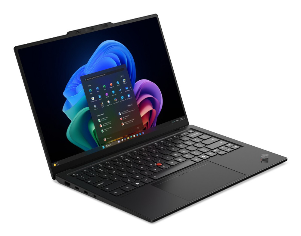 Lenovo Campus ThinkPad X1 Carbon Gen 14 Aura Edition, 14" WU rechts