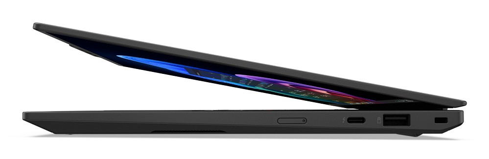 Lenovo Campus ThinkPad X1 Carbon Gen 14 Aura Edition, 14" WU oben