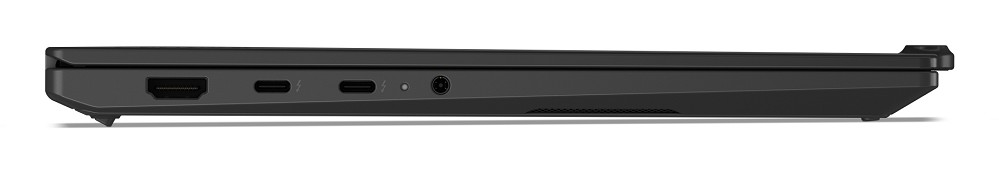 Lenovo Campus ThinkPad X1 Carbon Gen 14 Aura Edition, 14" WU vorn links