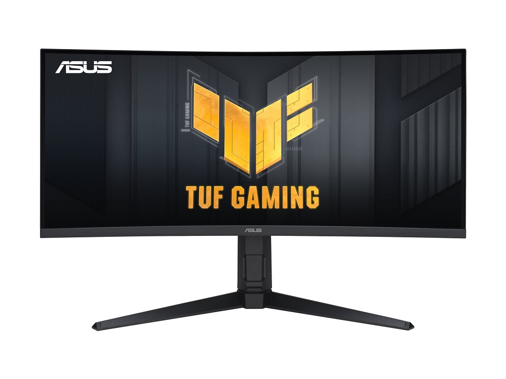 ASUS TUF Gaming VG34VQL3A - LED-Monitor - Gaming -
