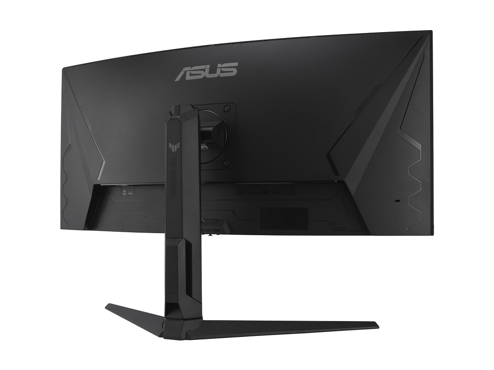 ASUS TUF Gaming VG34VQL3A - LED-Monitor - Gaming - hinten