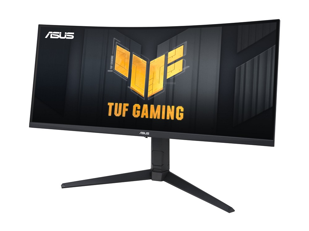 ASUS TUF Gaming VG34VQL3A - LED-Monitor - Gaming - rechts
