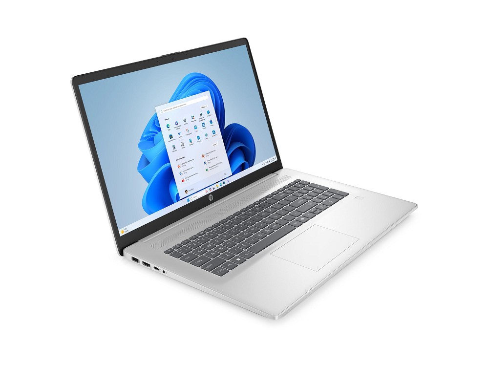 HP Laptop 17-cp2057ng - AMD Ryzen 5 7520U / 2.8 GH links