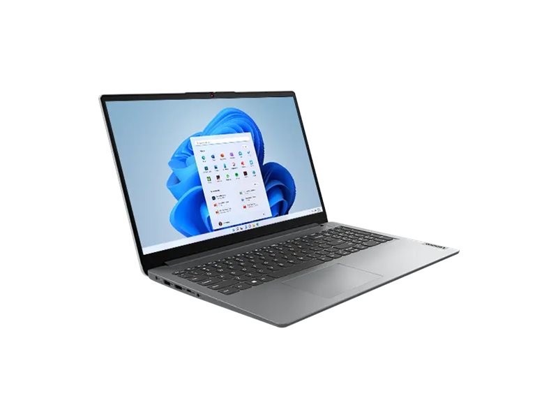 Lenovo IdeaPad 1 15AMN7 - AMD Ryzen 3 7320U / 2.4 rechts