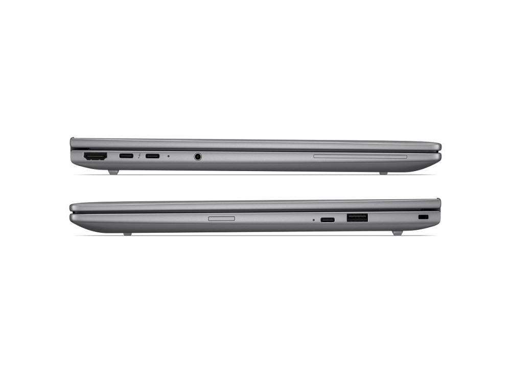 HP ZBook 8 G2i Mobile Workstation -  Core Ultra 7 356H - Win rechts