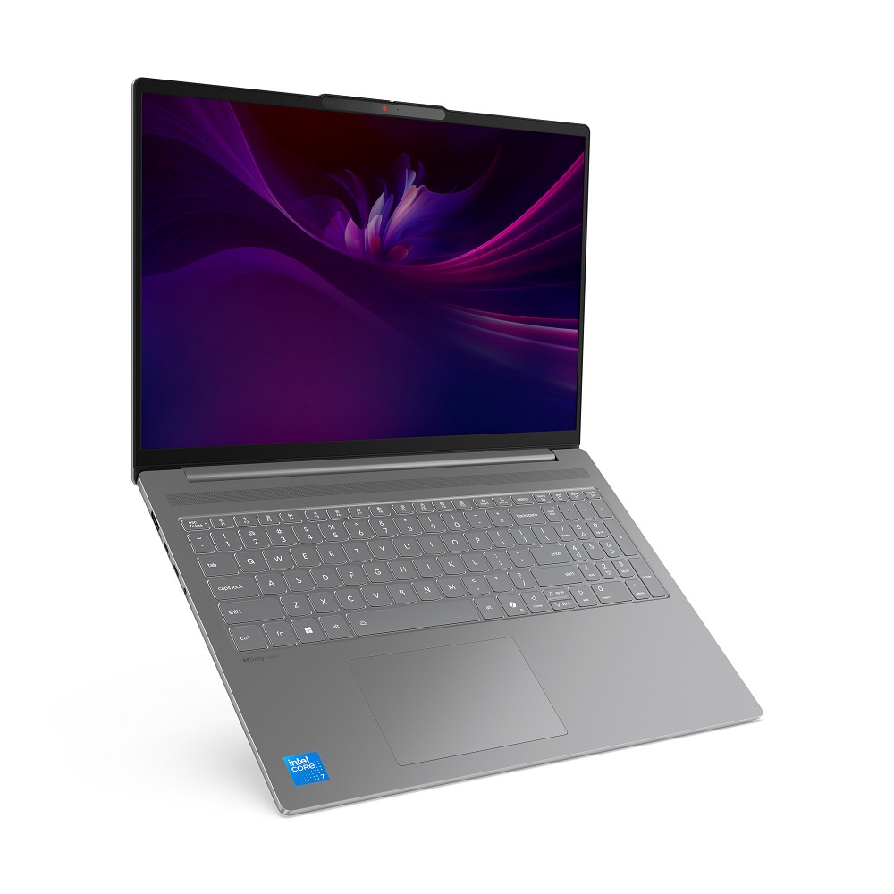 Lenovo IdeaPad Slim 5 16IMH10 Intel Core Ultra 5 1 rechts
