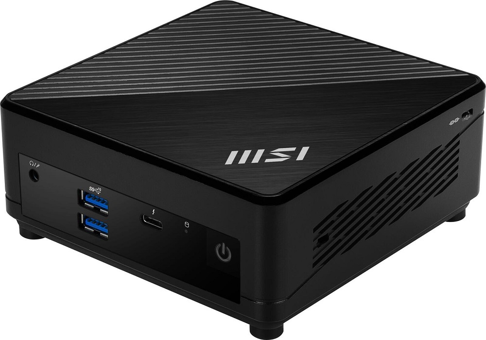 MSI Cubi 5 1M-631AT - Intel Core 5 120U, 16 GB RAM, 1 TB SSD links