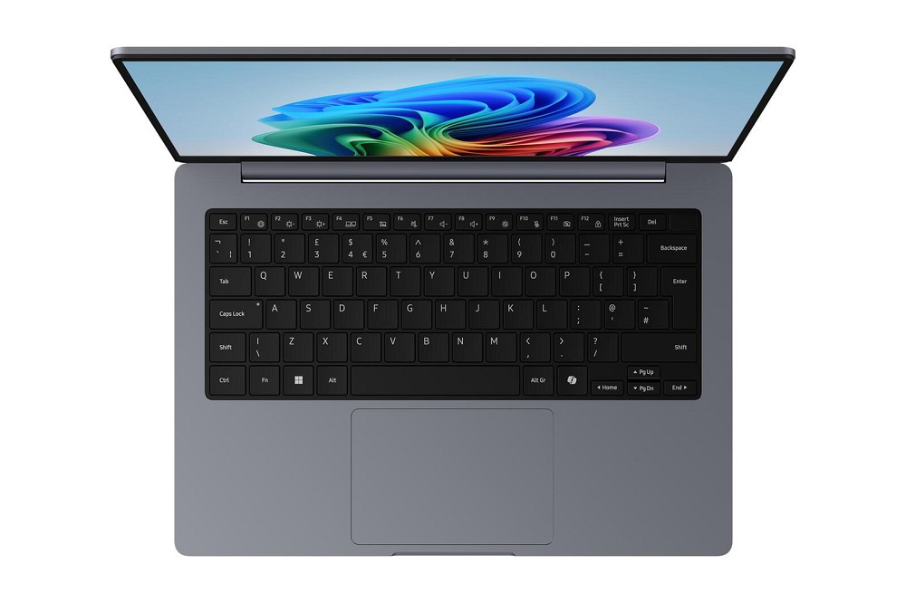 Samsung Galaxy Book6 – 14", Intel Core Ultra 7 355, 16 GB RA links