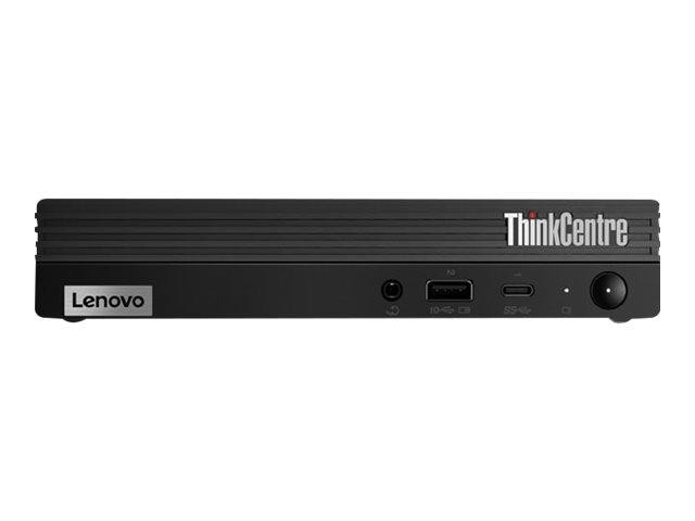 Lenovo ThinkCentre M70q Tiny – Intel Core i5-10400T, 16 GB RAM, 5 757