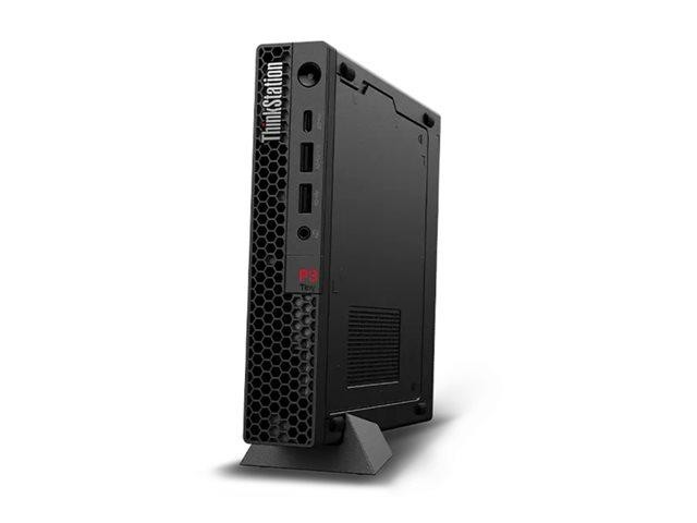 Lenovo ThinkStation P3 Gen 2 – Intel Core Ultra 7 265, 64 GB RAM, 430