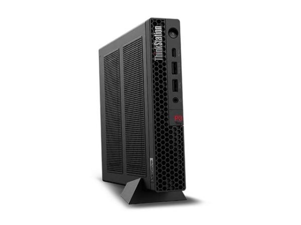 Lenovo ThinkStation P3 Gen 2 – Intel Core Ultra 7 265, 64 GB links