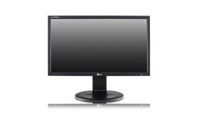LG Flatron E2411PU-BN - 24" *Refurbished* 250