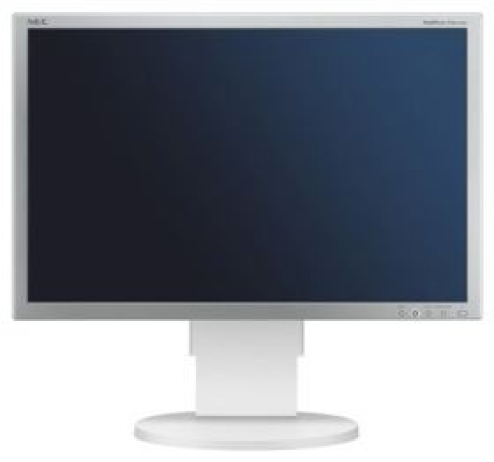 NEC MultiSync EA241WM 24 Zoll 1920x1200 TN *Refurbished* 700