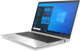 HP EliteBook 840 G8 - 14", Intel Core i7-1165G7, 32 GB RAM,  links