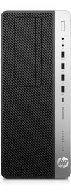 HP EliteDesk 800 G4 - Intel Core i5-8500, 8 GB RAM, 256 GB SSD, I 544