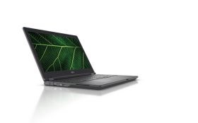 Fujitsu Lifebook E5511 - 15,6", Intel Core i5-1135G7, 16 GB  hinten